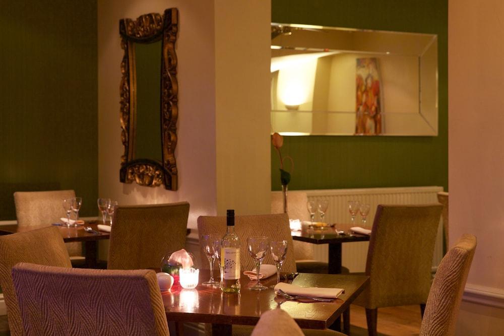 Wrexham Llyndir Hall Hotel, BW Signature Collection Chester Eksteriør bilde