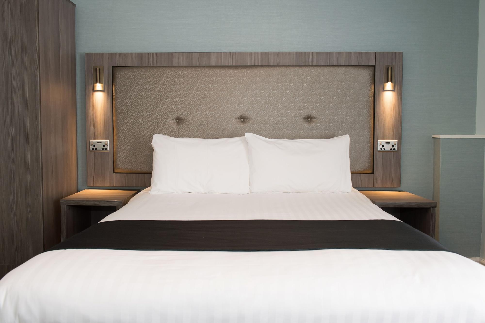 Wrexham Llyndir Hall Hotel, BW Signature Collection Chester Eksteriør bilde