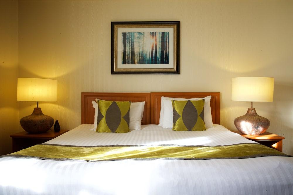 Wrexham Llyndir Hall Hotel, BW Signature Collection Chester Eksteriør bilde